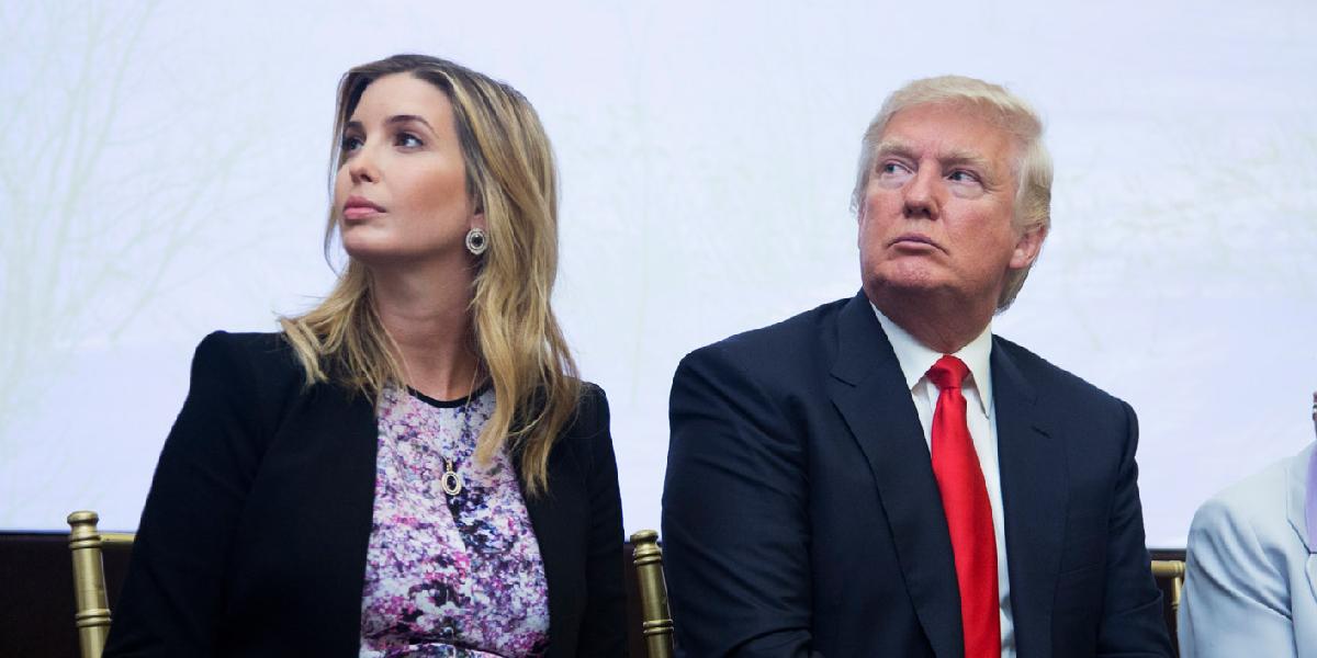 Dcéra amerického miliardára Donalda Trumpa Ivanka sa stala dvojnásobnou matkou