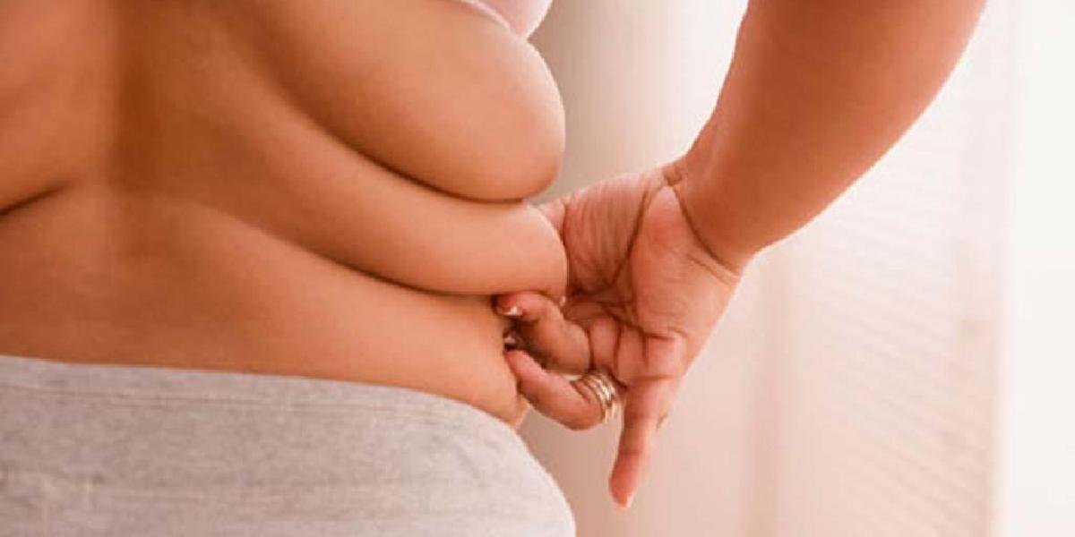 Úrad verejného zdravotníctva vyzýva na boj proti nadváhe