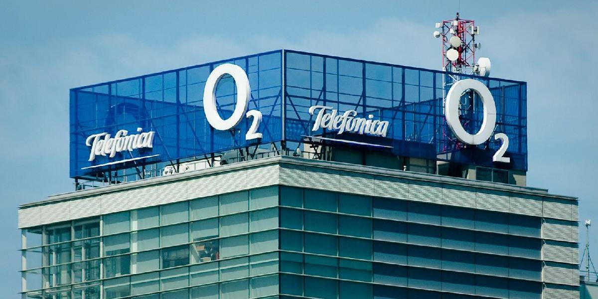Španielska Telefónica rokuje o predaji svojej českej dcéry s PPF