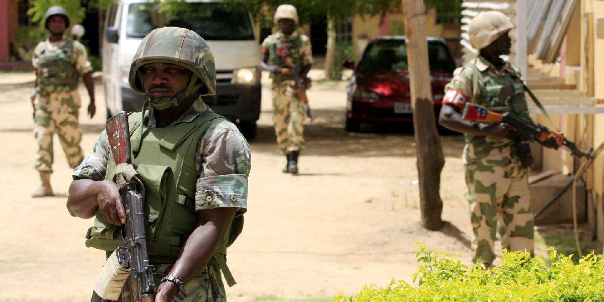 Nigérijská armáda tvrdí, že zabila 40 islamských militantov