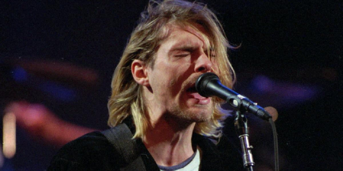 Nirvanu po prvý raz nominovali do Rock'n'rollovej siene slávy