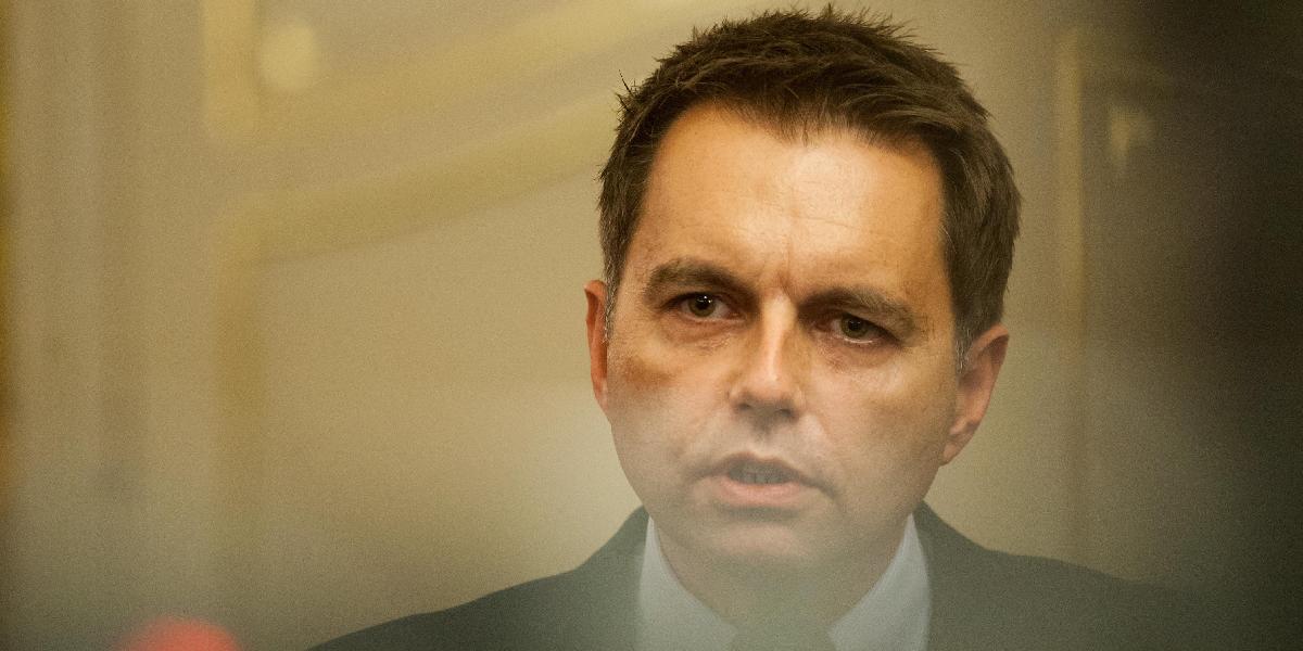 Kažimír: Slovensko sa bude  v spore s Union ZP brániť do posledného dychu
