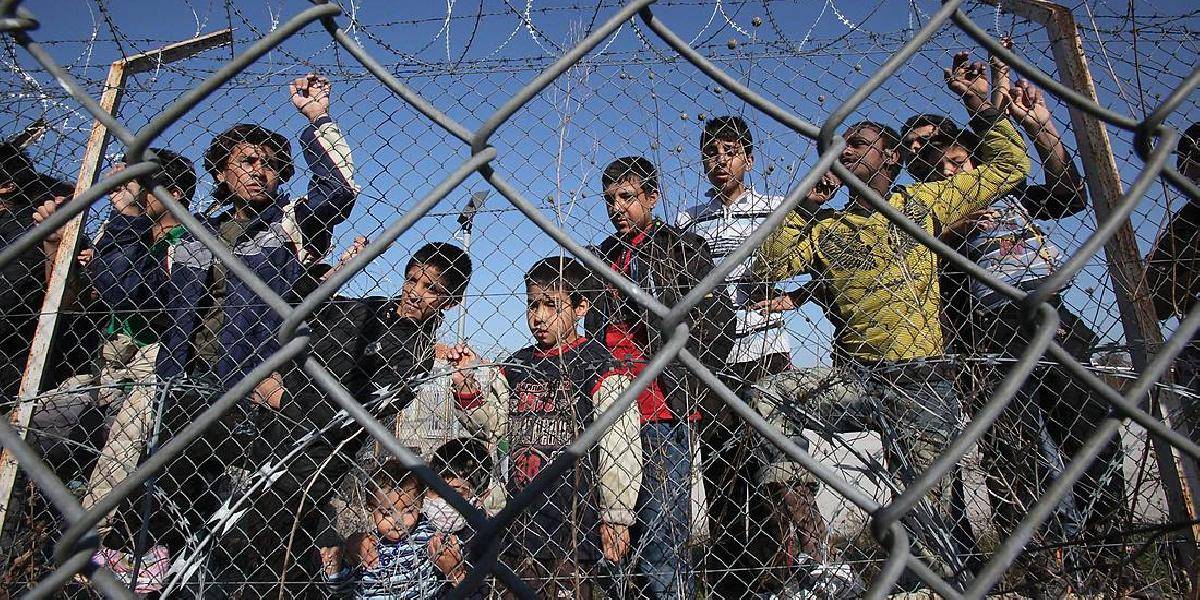 Bulharsko čelí problému s utečencami zo Sýrie