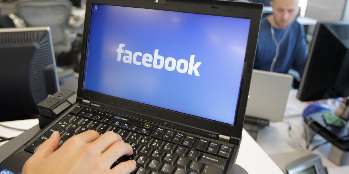 Facebook zmenil nastavenia ochrany údajov pre tínedžerov