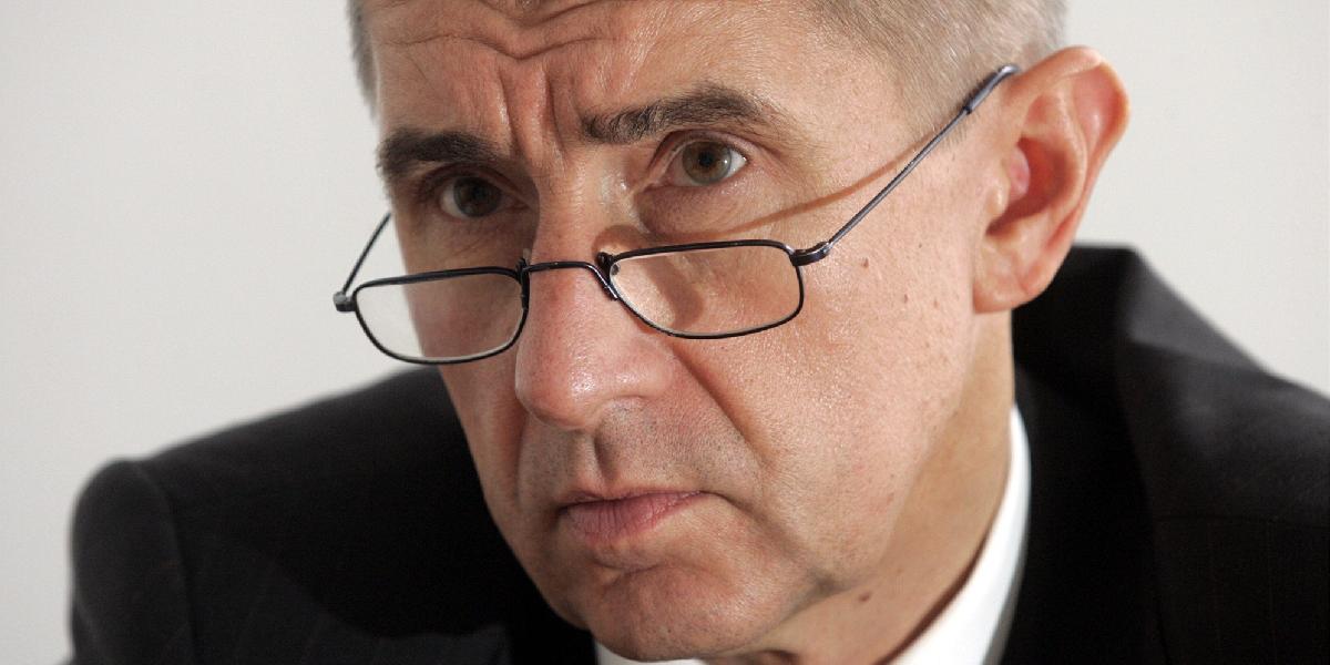 Babiš chce vlastnú banku, cez fond Hartenberg Capital plánuje získať LBBW