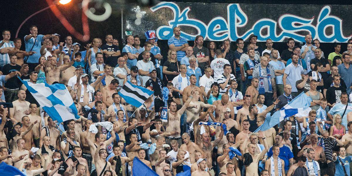 Slovan pripravil dotazníkový projekt, chcú spoznať názory fanúšika