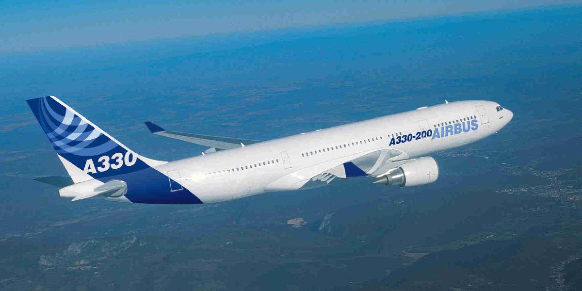 Airbus by mal čoskoro uzatvoriť v Mexiku kontrakt za 5 miliárd