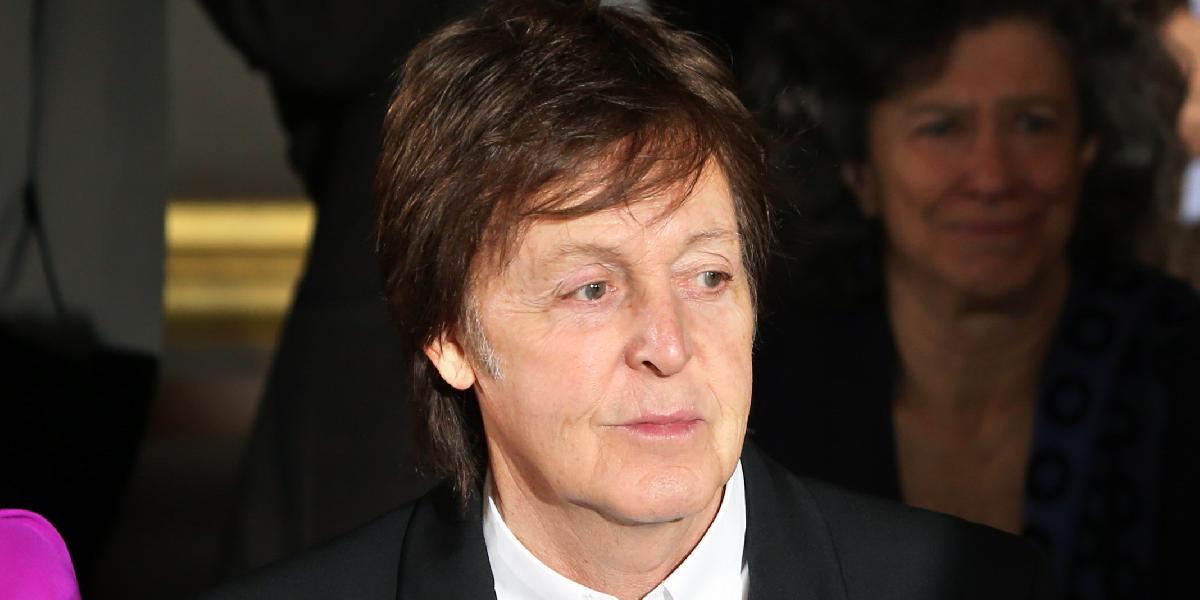 Paul McCartney pochválil skupinu One Direction