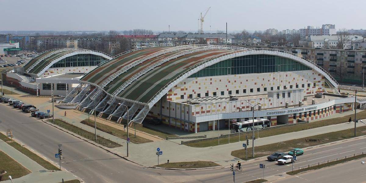V Soligorsku hrozili hráči bojkotom zápasu