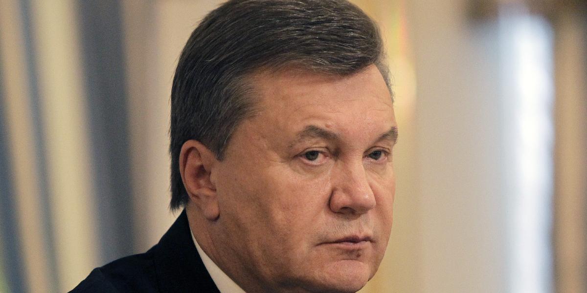 Janukovyč je ochotný pustiť Tymošenkovú do zahraničia