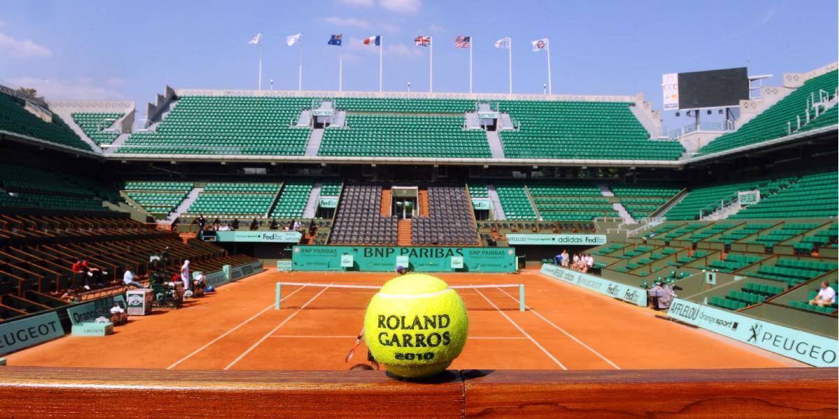 Súd dal rozšíreniu areálu Rolanda Garrosa zelenú
