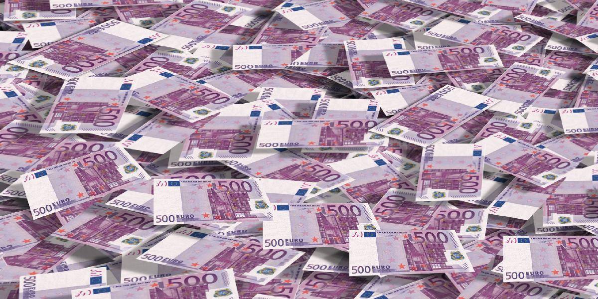 Kuriozita: Dôchodca musí vyplatiť 250-tisícovú výhru exmanželke!