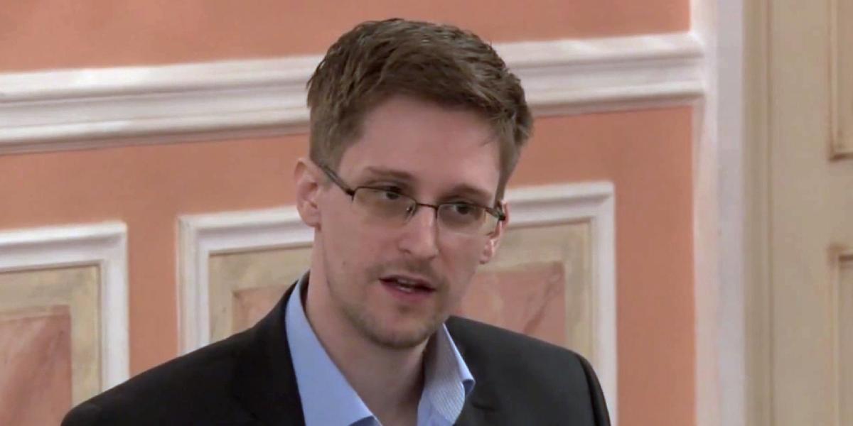 Snowden popiera, že by sa tajné dokumenty dostali k Rusom alebo Číňanom