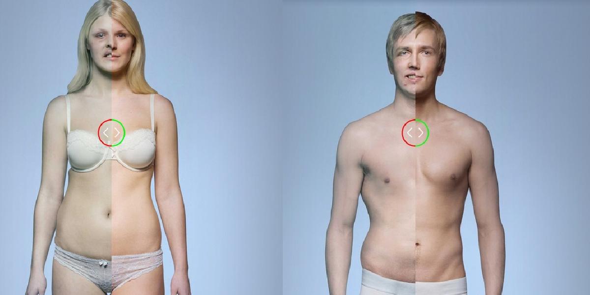 Šokujúce zábery: Takto menia ľudské telo cigarety!