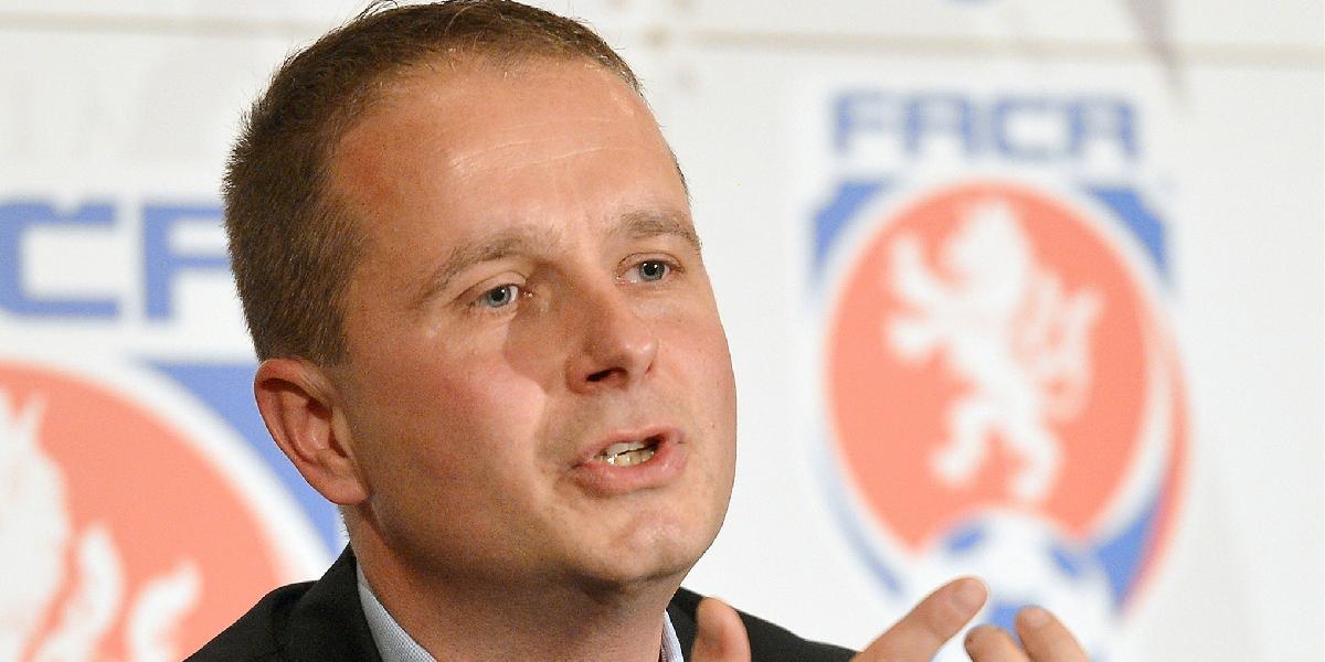 Korupčný škandál v Česku sa netýka zápasov v Gambrinus lige