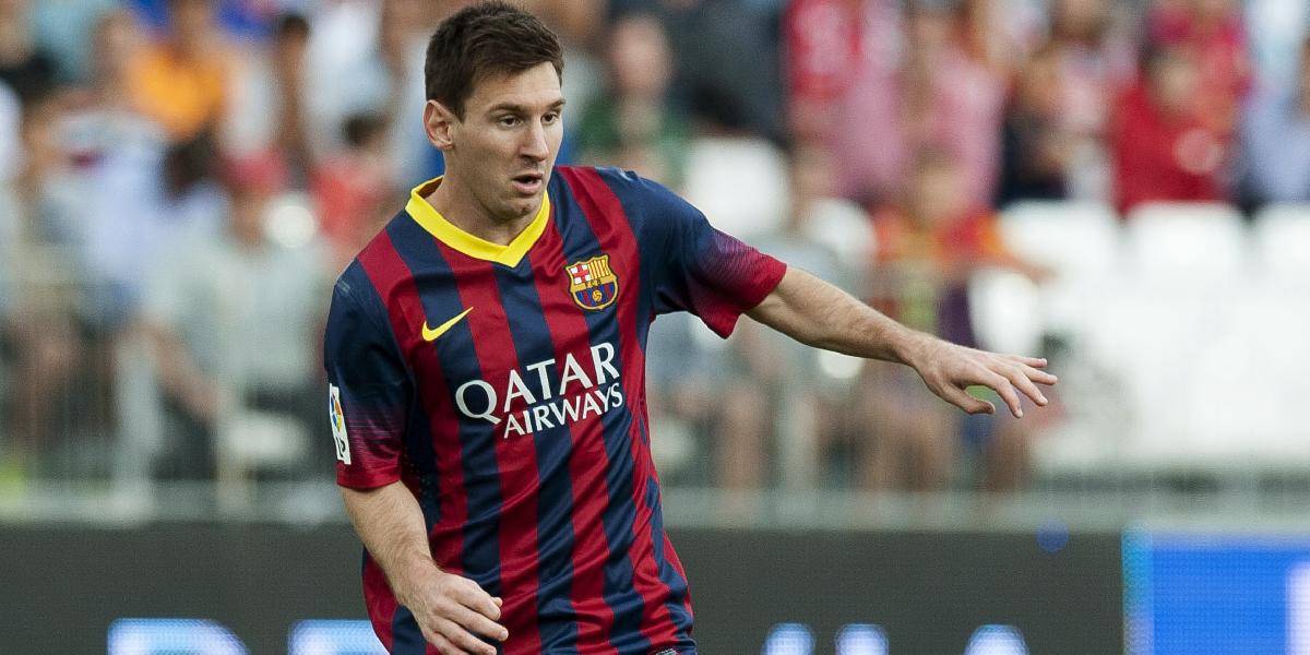 Messi je už opäť fit, bude hrať proti AC Milánu aj v prvom El Clasicu