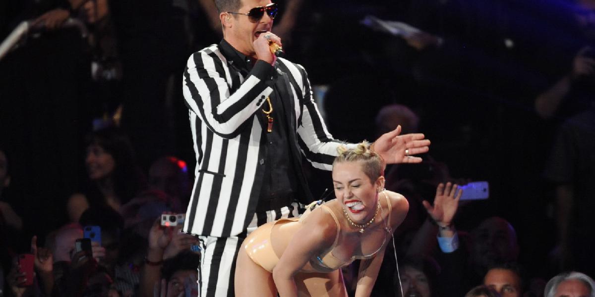 Na MTV European Music Awards vystúpi aj Miley Cyrus: Bude opäť sex na pódiu?
