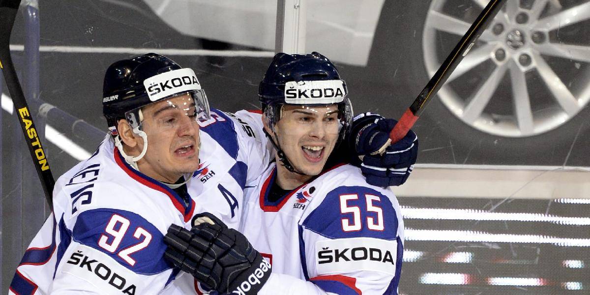 KHL: Radivojevič pravdepodobne končí v Nižnekamsku