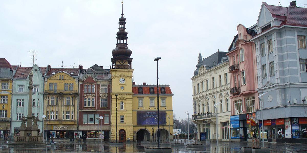 Český súd zamietol žalobu Ostravy na štát pre smog v regióne