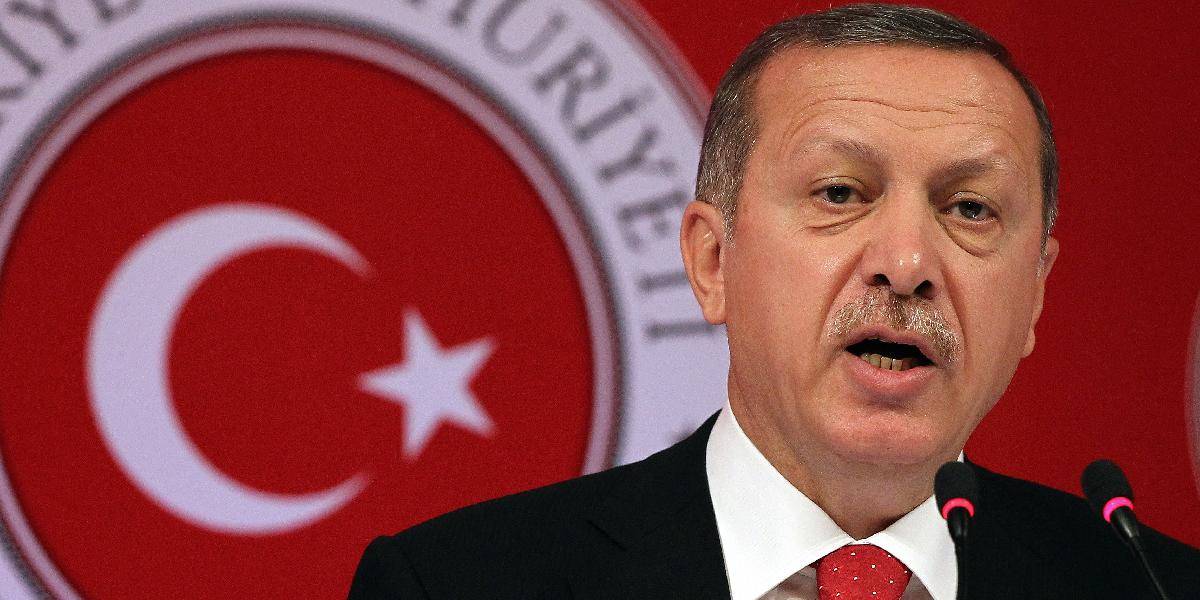 Turecký líder Erdogan udal izraelských špiónov v Iráne, tvrdí WSH Post