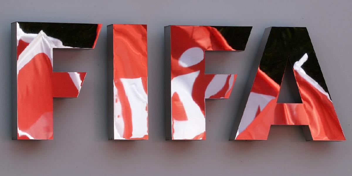 O budúcnosti cyperského futbalu 5. novembra na pôde FIFA