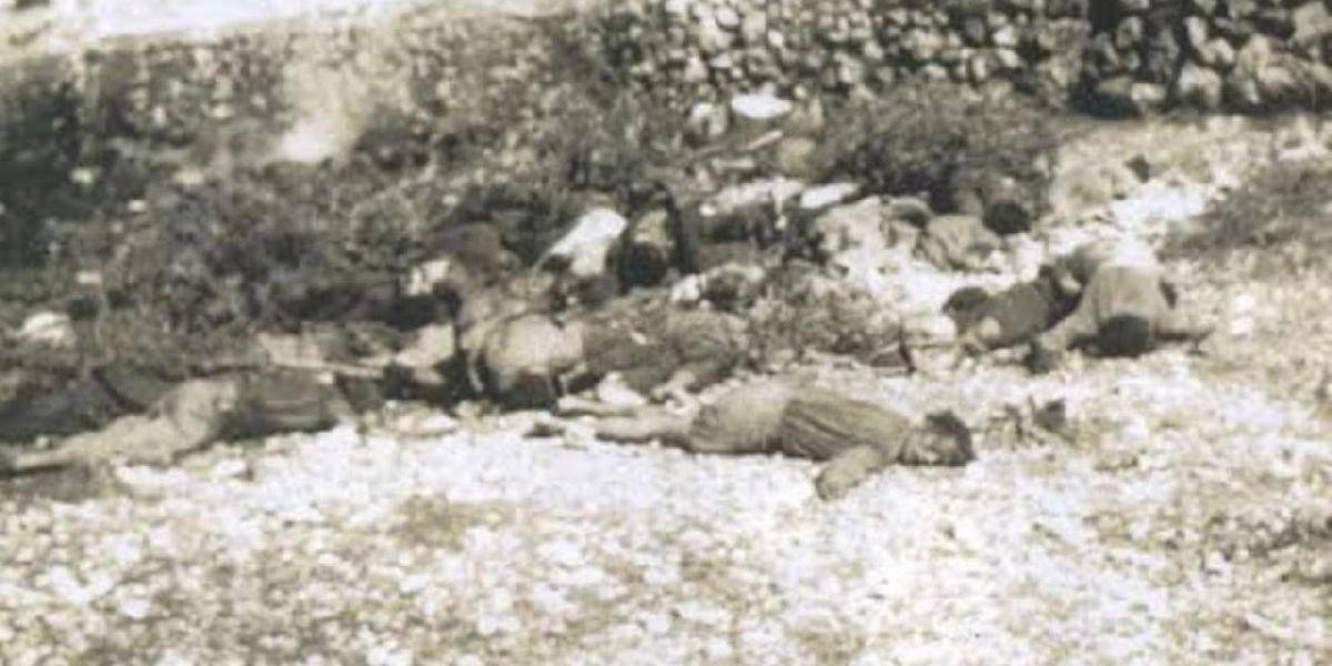 V Taliansku odsúdili nacistu, ktorý vraždil vojakov na Kefalonii