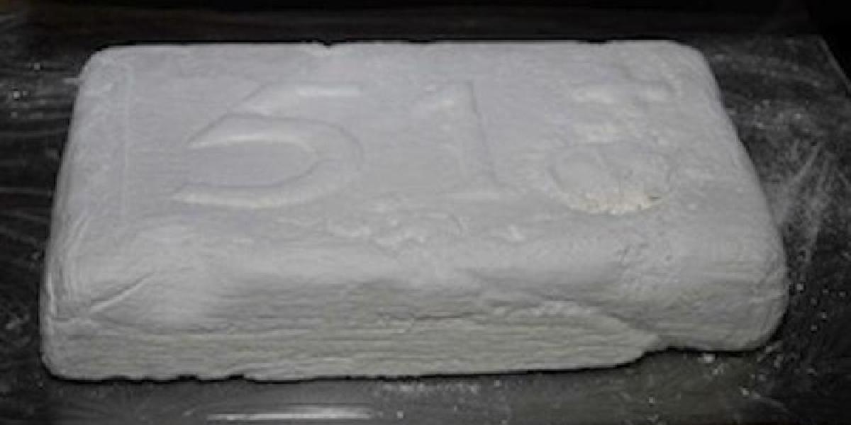 V južnom Tirolsku našli vo vozidle Belgičanky kosovského pôvodu 4,8 kg kokaínu