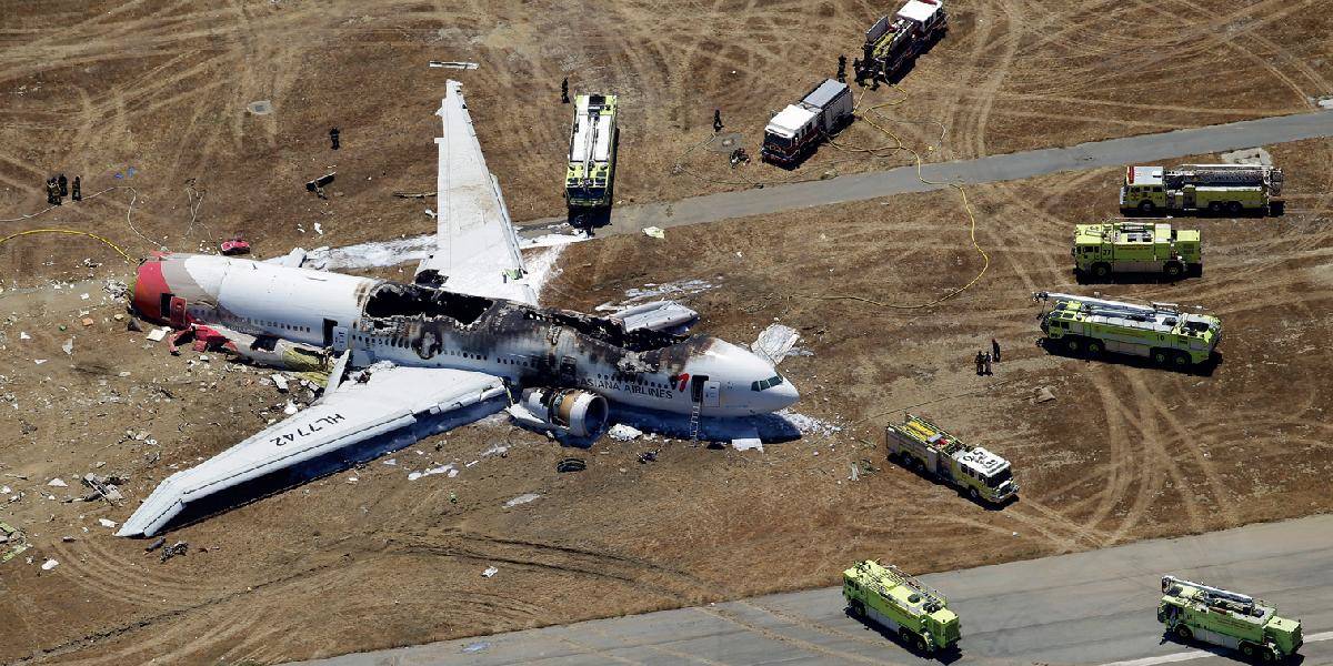 Prokurátor v kauze Asiana Airlines nevznesie obvinenie voči záchranárovi