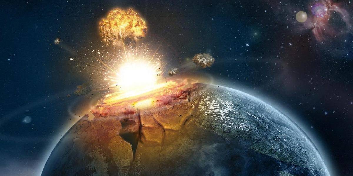 Odvrátená hrozba: Asteroid, ktorý v roku 2032 preletí popri Zemi, nebude nebezpečný