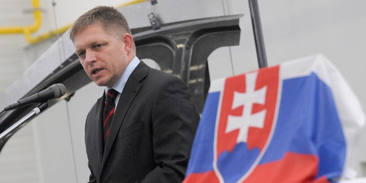 Fico odmieta, že by Slovensko malo platiť zdravotným poisťovniam