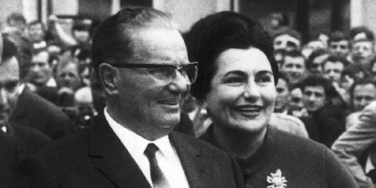 Zomrela niekdajšia prvá dáma Juhoslávie Jovanka Brozová