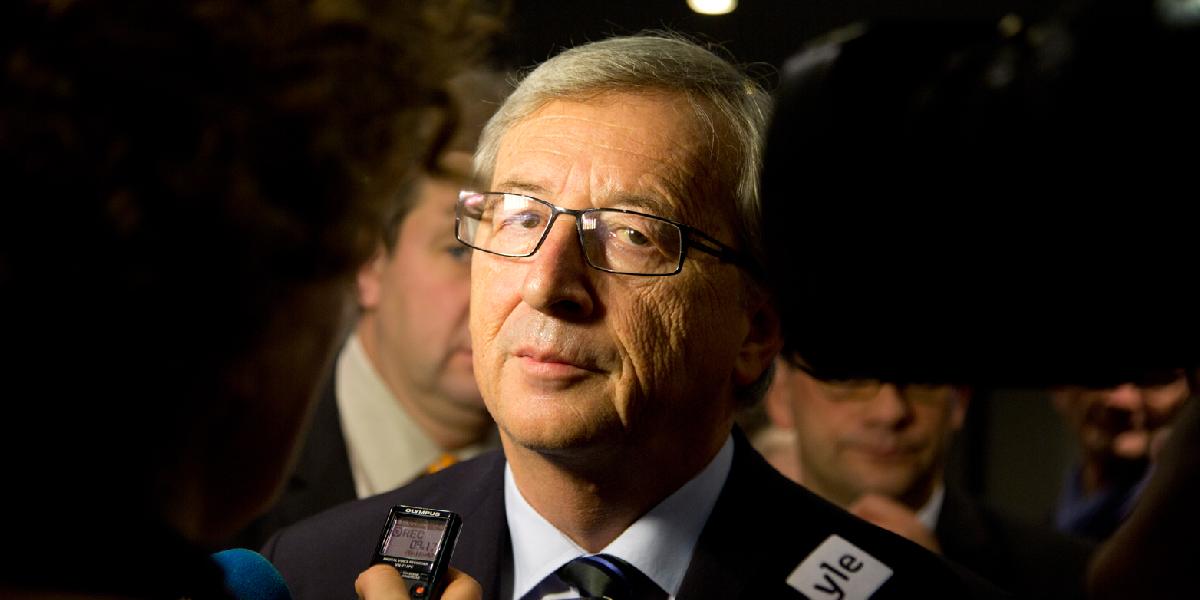 Juncker chce ďalej vládnuť v Luxembursku i napriek slabšej podpore