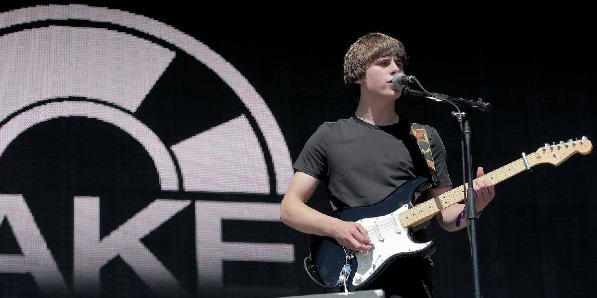 Jake Bugg nepovažuje zisk Mercury Prize za dôležitý