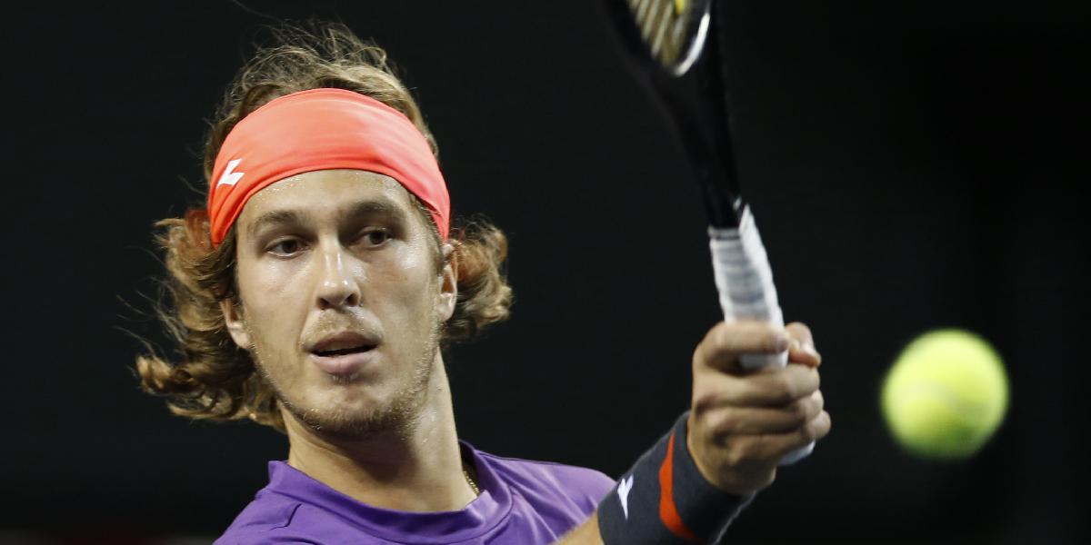 Nadal na čele rebríčka ATP o 400 bodov pred Djokovičom, Lacko 75.
