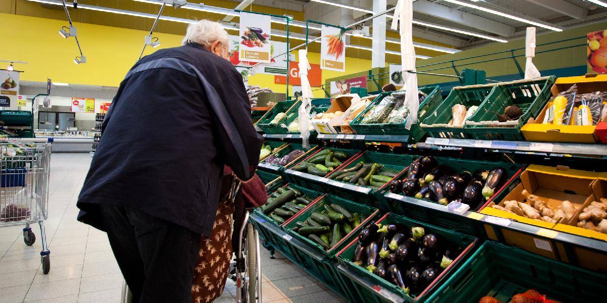 Česi po škandáloch prestávajú kupovať poľské potraviny