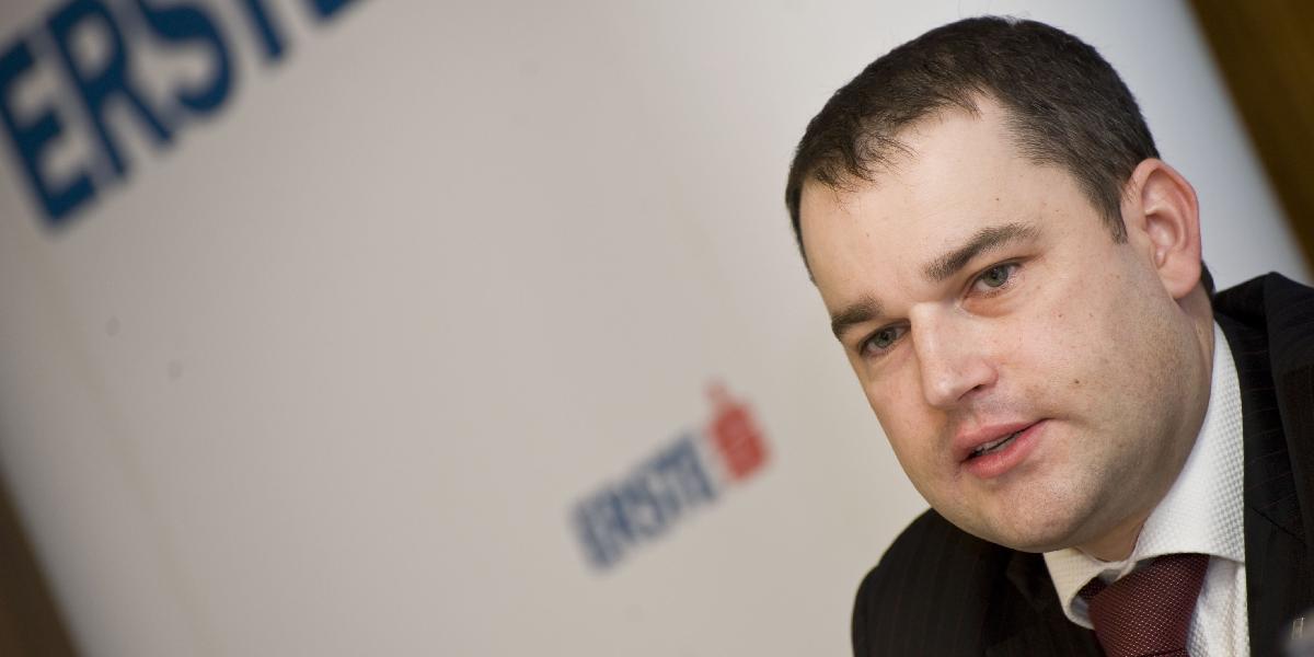 Viceprezident ČNB Hampl vyzýva na rozdelenie eurozóny