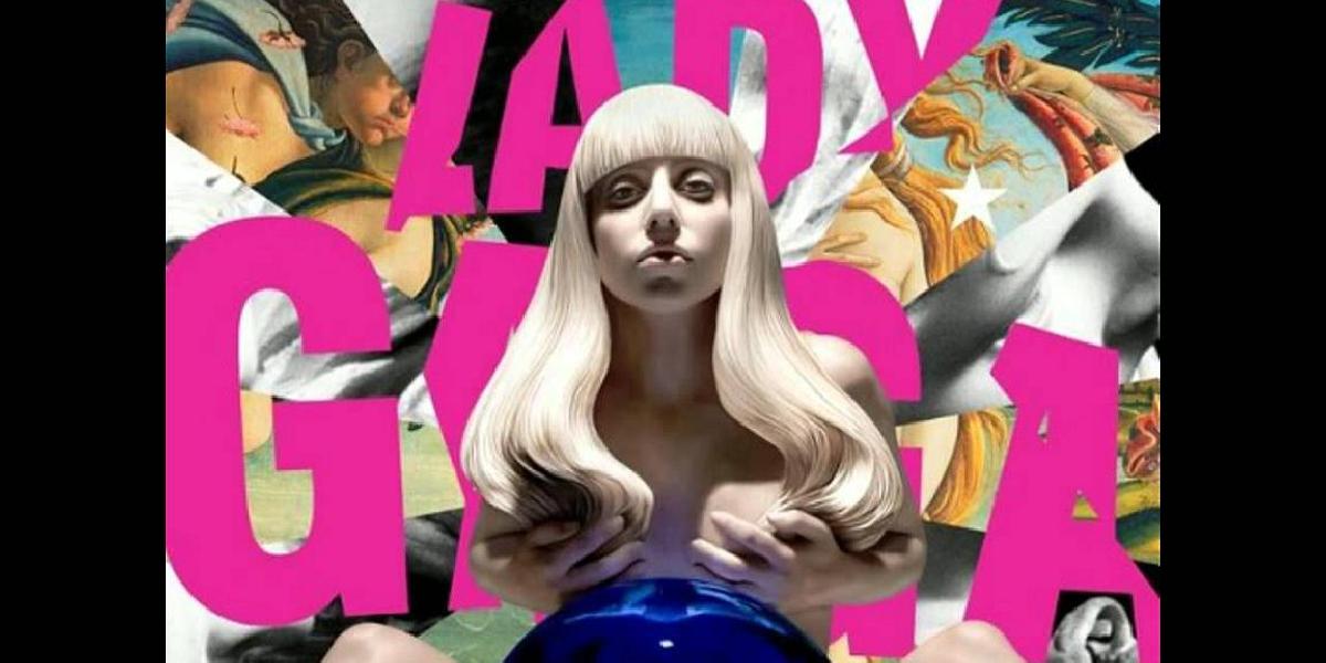 Lady Gaga zverejnila skladbu s R. Kellym