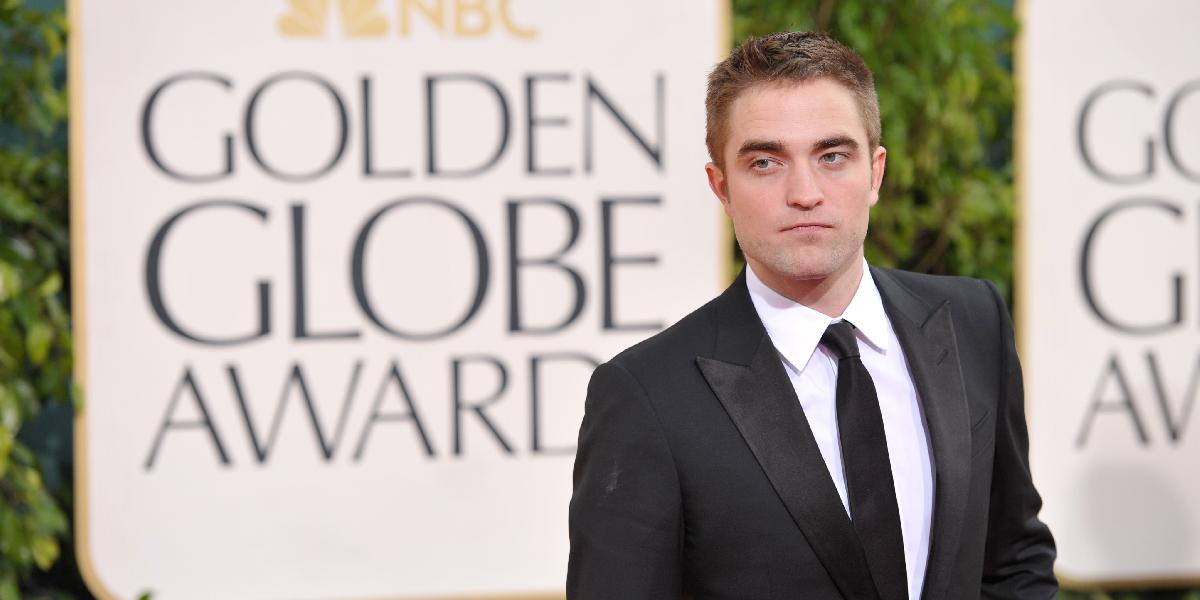 Robert Pattinson predáva sídlo v Los Angeles: Cena je skoro 5-miliónov eur!