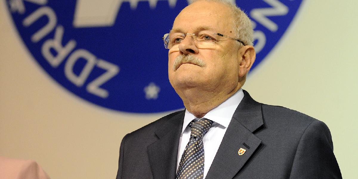 Gašparovič vymenoval 35 nových vysokoškolských profesorov