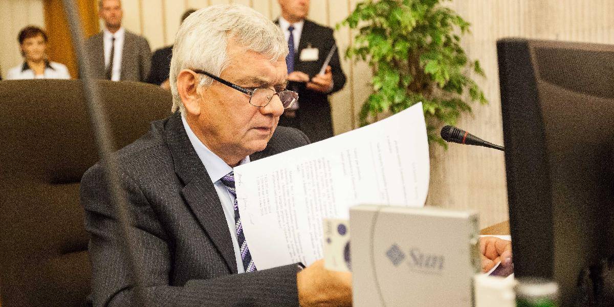 Výbor Jahnátkových blízkych na ministerstve riešiť nebude