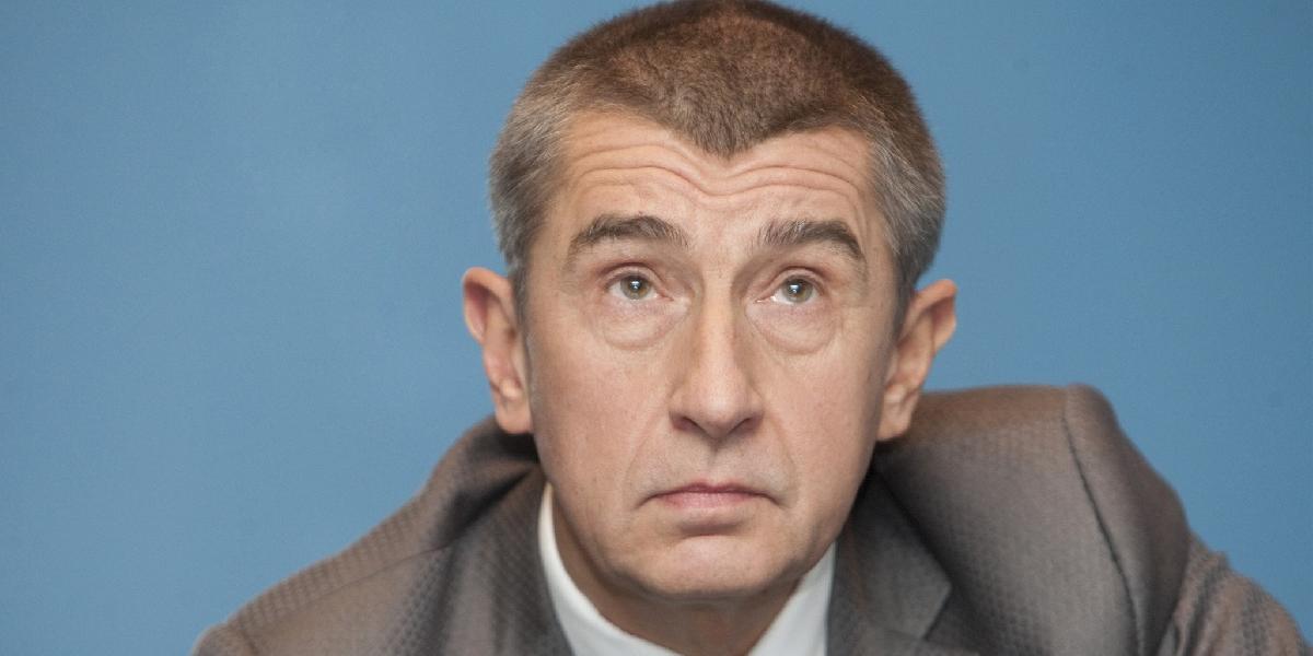 Bezpečnostný analytik: Babiš nebol tajným spolupracovníkom ŠtB
