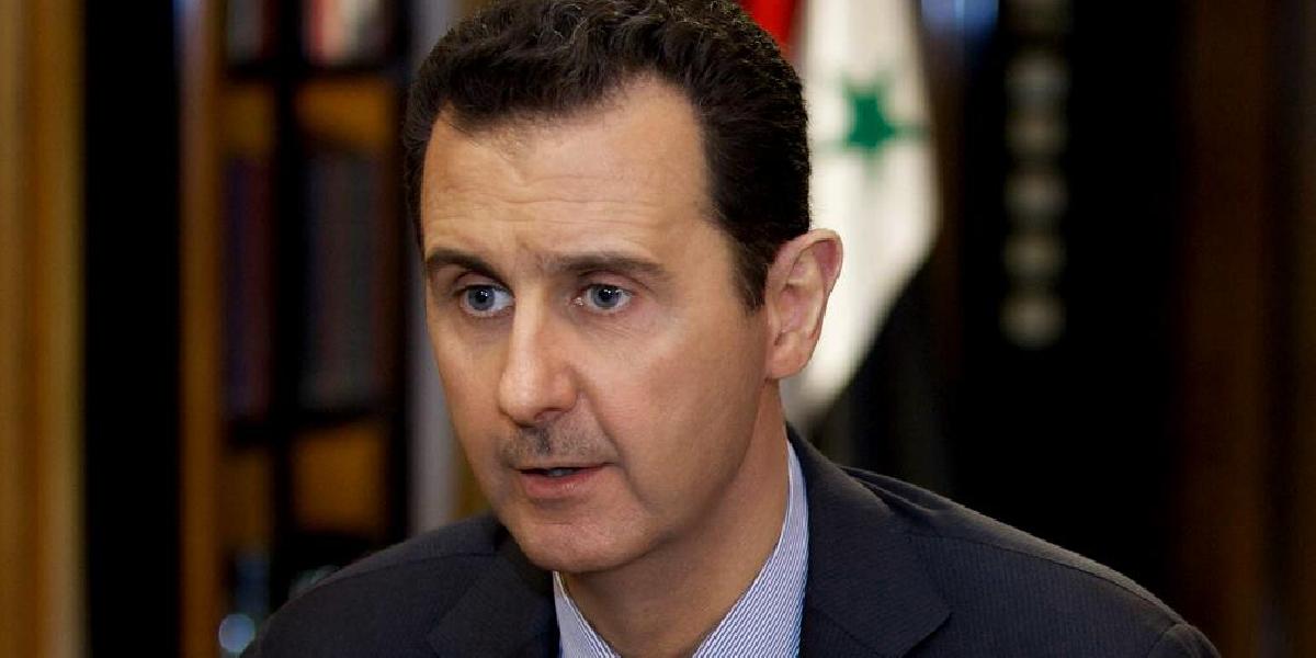 Stretnutie v Londýne vylúčilo rolu al-Asada v ďalšej vláde