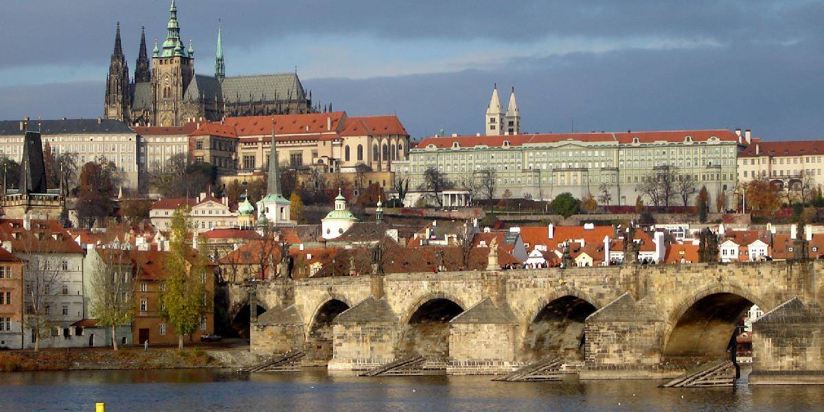 V Prahe stál dva mesiace kontajner z Číny s kontaminovaným obsahom
