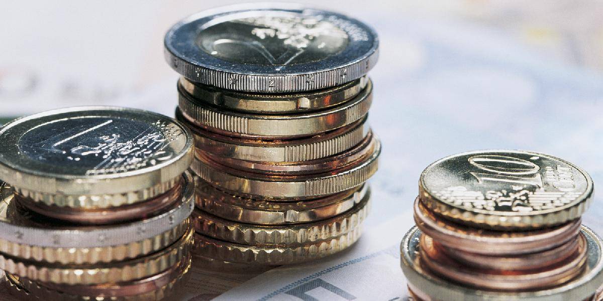 Platy slovenských zamestnancov porastú na budúci rok o 3 %