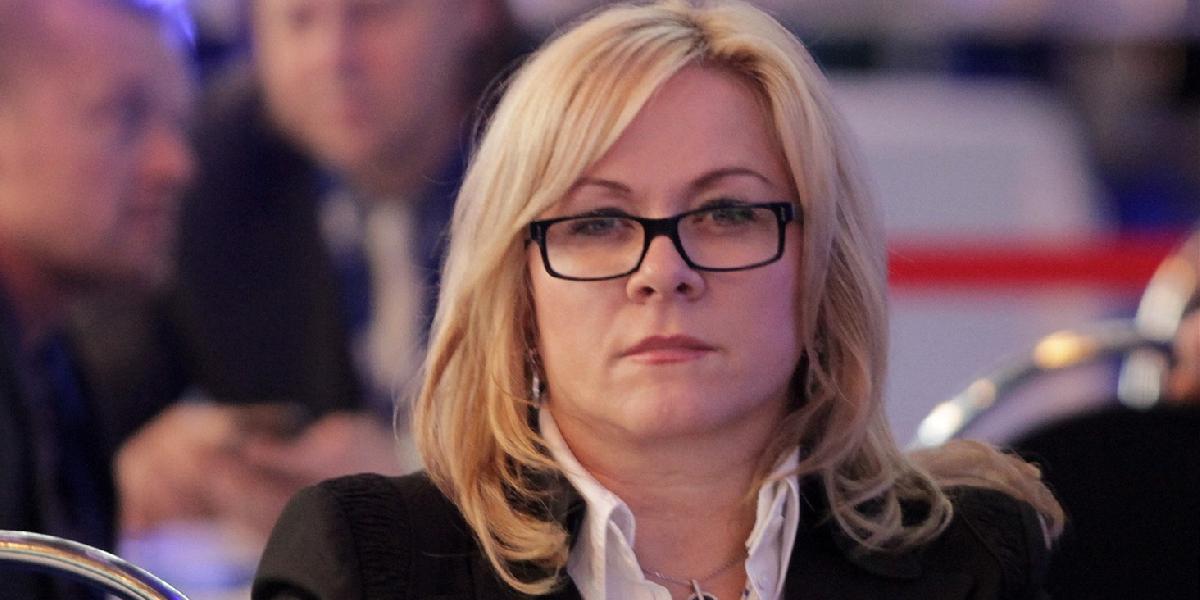 Súd oslobodil obvinených v kauze zverejnenia platu Jany Nagyovej