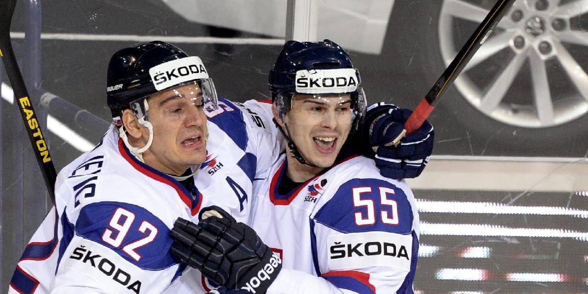 KHL: Radivojevič sa upísal Slovanu do konca sezóny, nastúpi možno už v Čerepovci