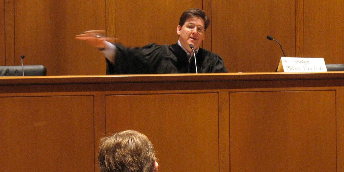 Združenie kritizuje zámer vypustiť z prípravy sudcov etiku