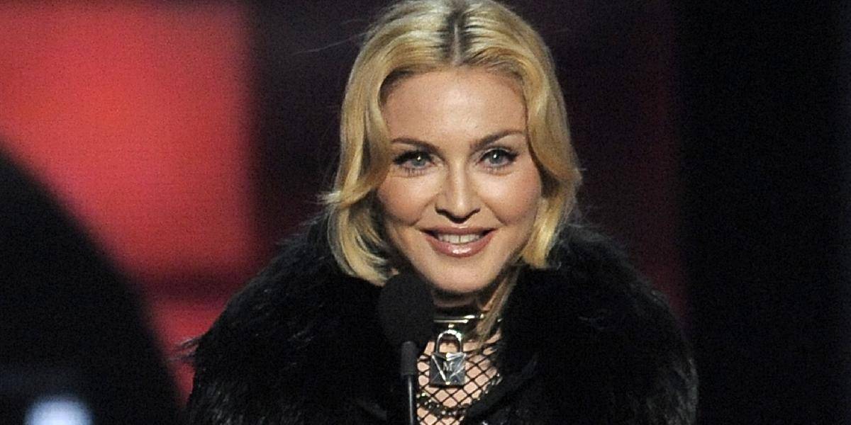 Madonna predala sídlo v Beverly Hills za 20 miliónov!