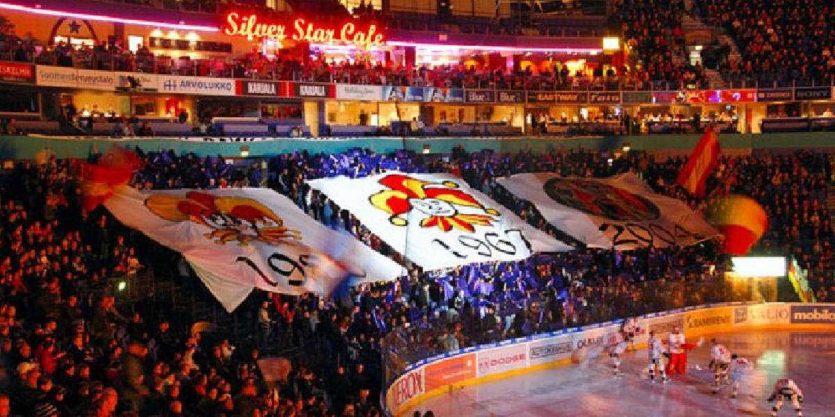 O vstupe Jokeritu do KHL sa rozhodne asi do týždňa