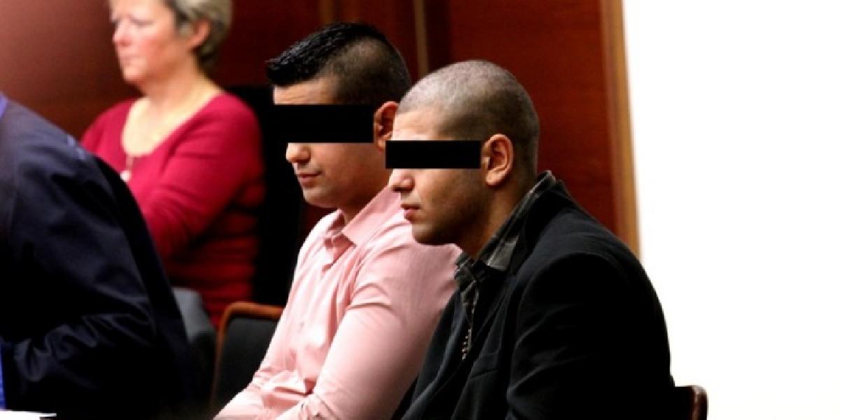 Prísnejšie tresty pre dvoch z páchateľov mačetového útoku v Novom Bore
